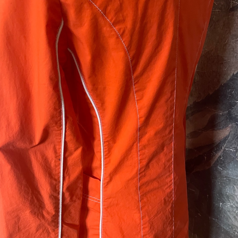 Long Jacket - image 8